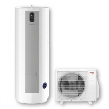 Chauffe-eau thermodynamique