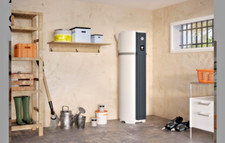 AEROMAX 5 CHAUFFE-EAU