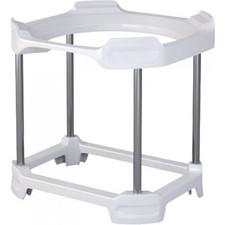 Trepied pour chauffe-eau